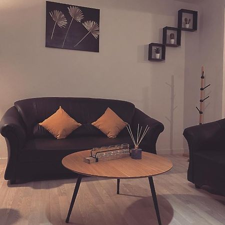 Superbe Duplex En Plein Coeur De Nancy Dış mekan fotoğraf