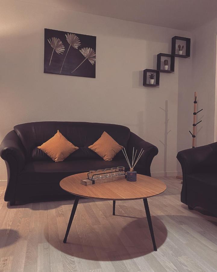 Superbe Duplex En Plein Coeur De Nancy Dış mekan fotoğraf