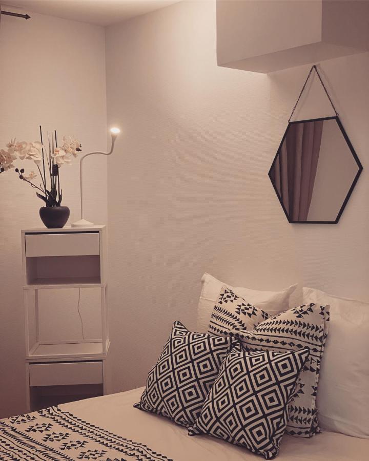 Superbe Duplex En Plein Coeur De Nancy Dış mekan fotoğraf