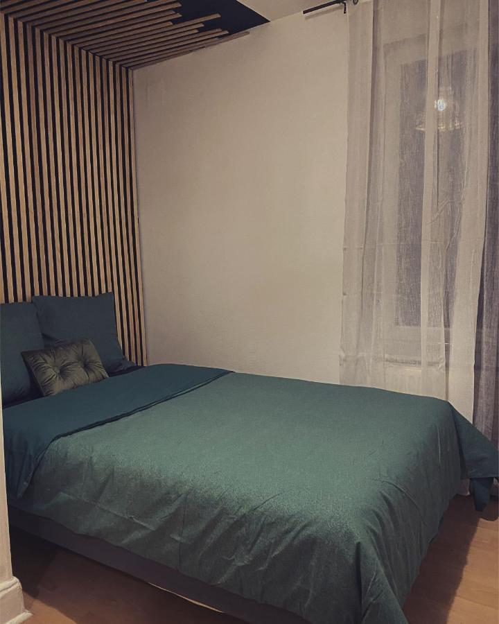 Superbe Duplex En Plein Coeur De Nancy Dış mekan fotoğraf